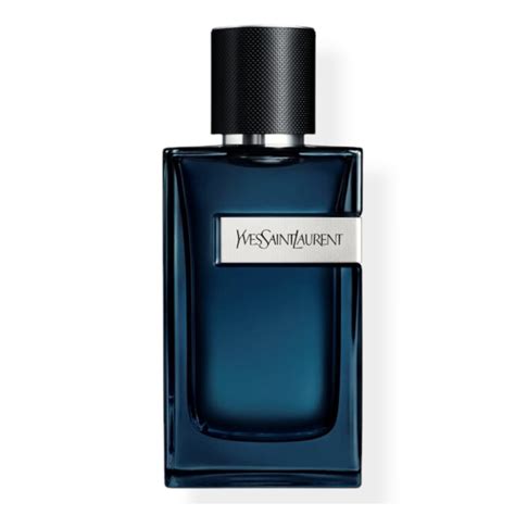 yves saint laurent parfum eau sauvage|yves Saint Laurent eau de parfum intense.